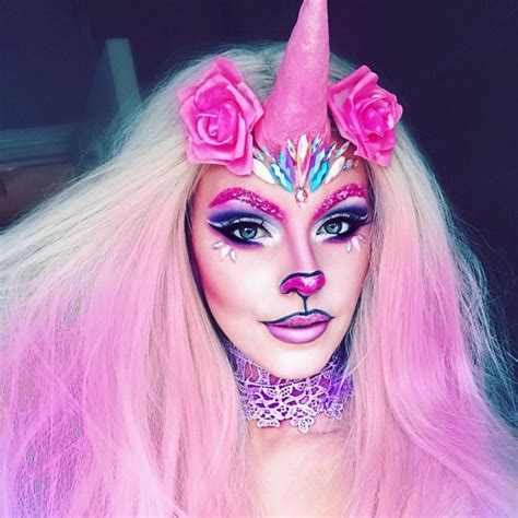 Unleash Your Inner Enchantress with a Unicorn Witch Costume